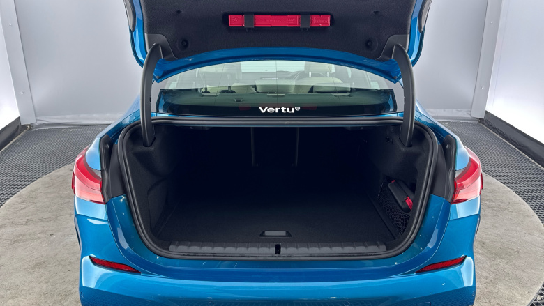 BMW 2 Series 218d M Sport 4dr Diesel Saloon